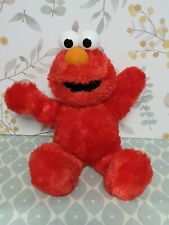 Sesame Street Tickle Me Elmo