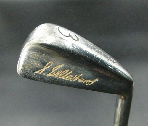 Slazenger seve ballesteros - seve,