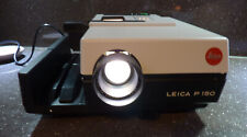 LEICA P 150 SLIDE PROJECTOR -