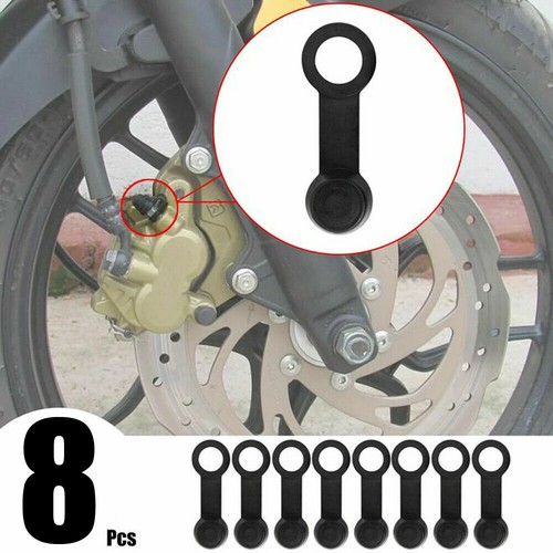 Brake caliper bleed nipple - bleed,