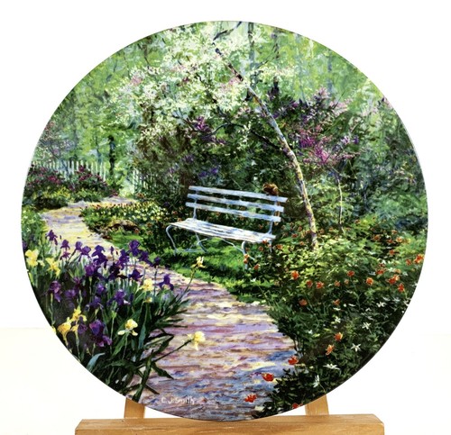 George fine china - fine,