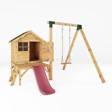 Wooden Snug Playhouse for kids