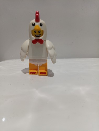 Lego cmf collection series - collection,