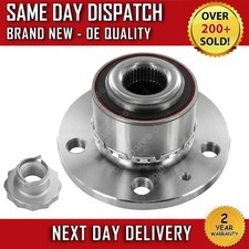 AUDI A1 & A2 2000-2018 FRONT WHEEL BEARING & HUB KIT