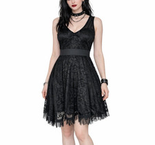 Dolls Kill Sourpuss Witchy VTG