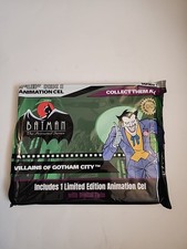 Batman Animated Series