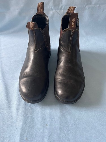 Blundstone chelsea boots - chelsea,