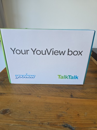 New talktalk your youview - talktalk,