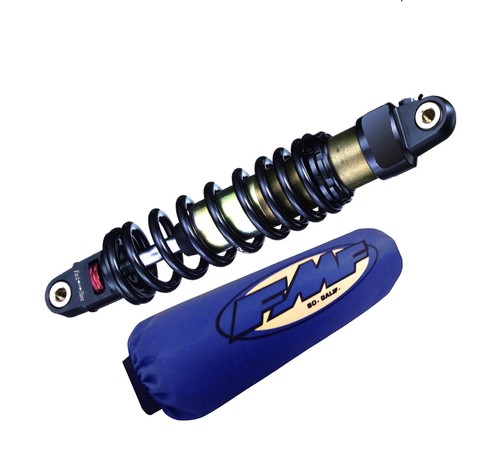 Blue shock covers yamaha - blue,