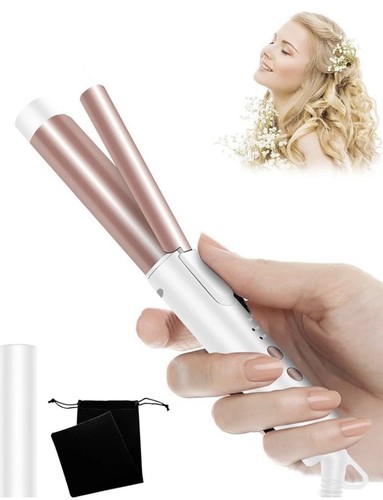 Travel size hair curler - travel, mini