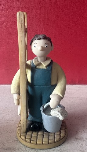 Robert harrop camberwick - robert,