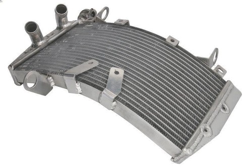 Engine radiato ride rad - engine,