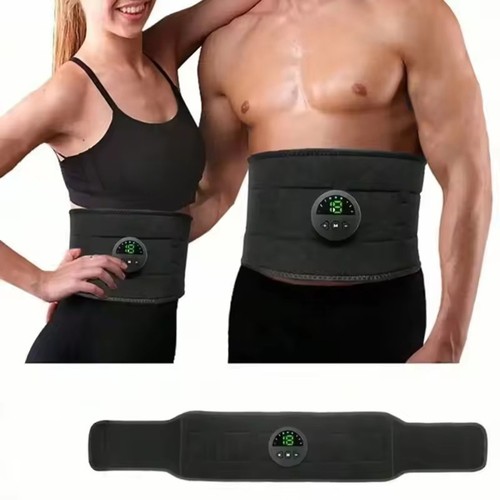Ems abs toning - ems, 19
