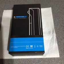 X SMART HOME, Mobile Phone