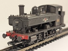 Heljan 1324 OO Gauge GWR 1366