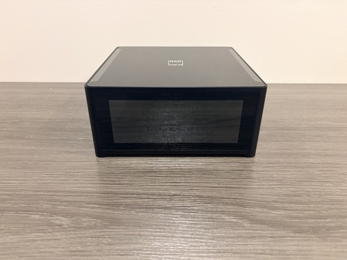 Nad masters m10 - nad, bluos