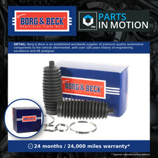 Steering Rack Boot fits