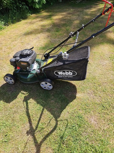 Webb classic r410sp - 41, cm