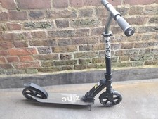 Zinc voyager foldable - voyager, big