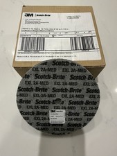 3M Scotch-Brite EXL Unitized