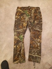 Advantage Timber Camo Trousers Men's XL