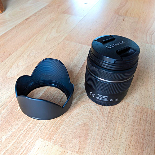 Panasonic lumix vario - lumix,