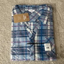 Cotton Traders Stunning Blouse