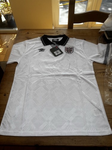 England home 1990 - 1990, 90