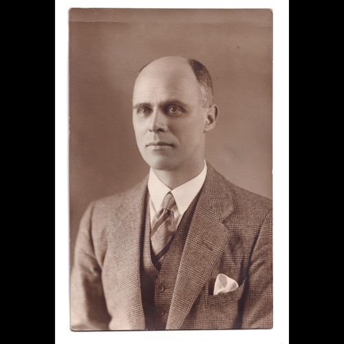 Postcard possible portrait - portrait, of