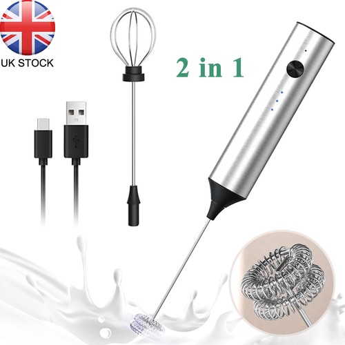 Rechargeable electric - in,