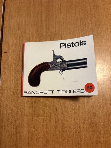 Bancroft tiddlers uk - tiddlers, #20