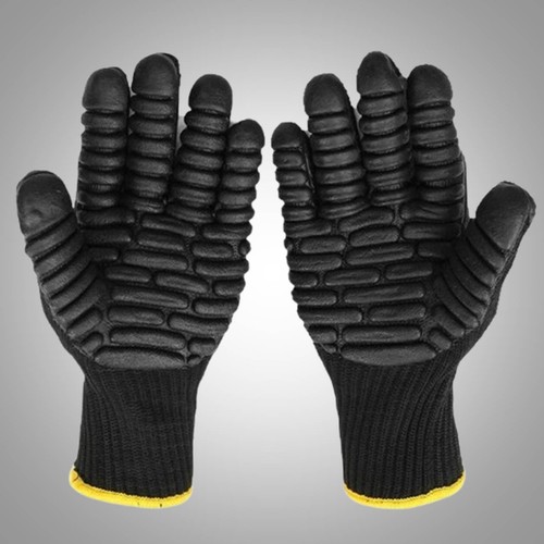Heavy duty anti vibration work - duty,