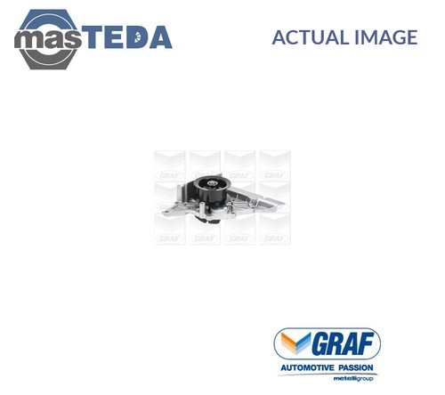 Pa764 engine cooling water - engine,