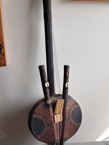 Miniature decorative kora west - kora,