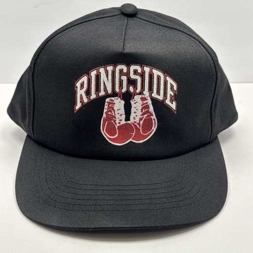 Vintage ringside boxing - vintage,
