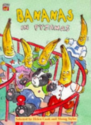 Bananas pyjamas cambridge - in,