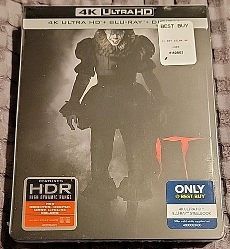 New ultra blu - new, hd,