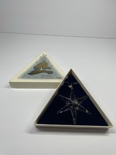 MIB 1993 Swarovski Crystal 3"