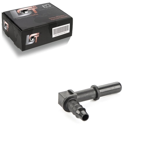 Counterpart quick coupling - counterpart,