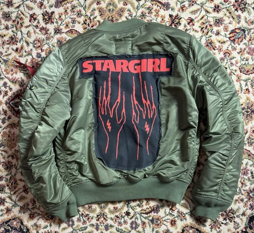 The weeknd alpha industries - the,