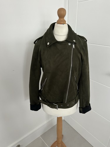 Women primark khaki green - primark,