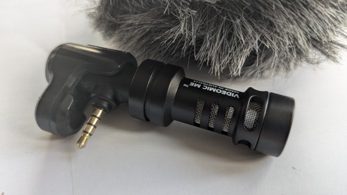 Rode videomic directional - videomic,
