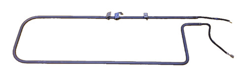 Hostess heated trolley food - heated,