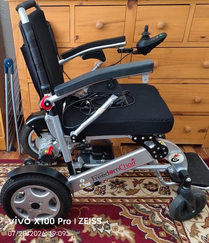 Feedom chair a08l - feedom,
