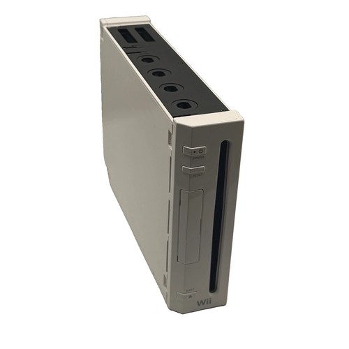 Nintendo wii console - nintendo, only
