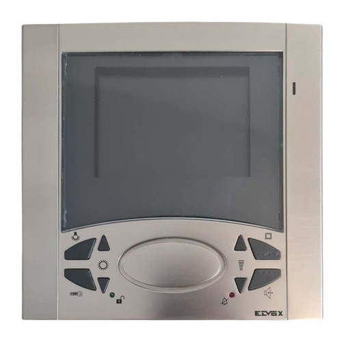 Elvox 6622 video intercom - 6622,