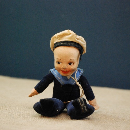 Vintage 1950 norah - 1950's, wellings