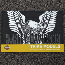 2019 Harley Davidson Trike