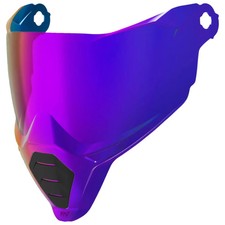Icon Ultraflite Race Visor