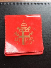 Vatican Pope John Paul II La